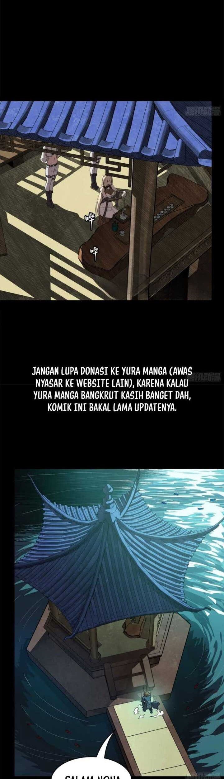 Legend of Star General Chapter 178 Gambar 19