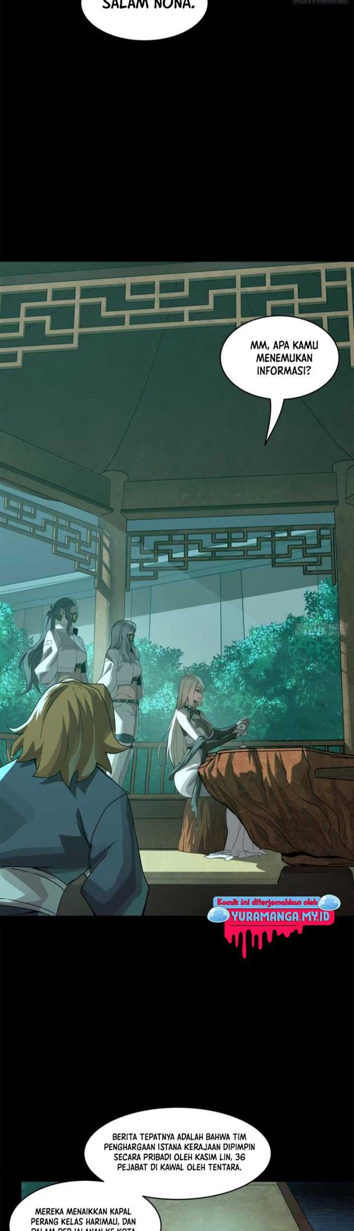 Legend of Star General Chapter 178 Gambar 20