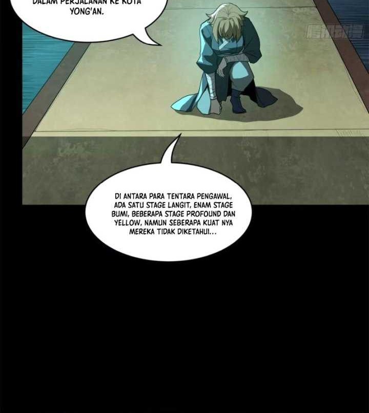 Legend of Star General Chapter 178 Gambar 21