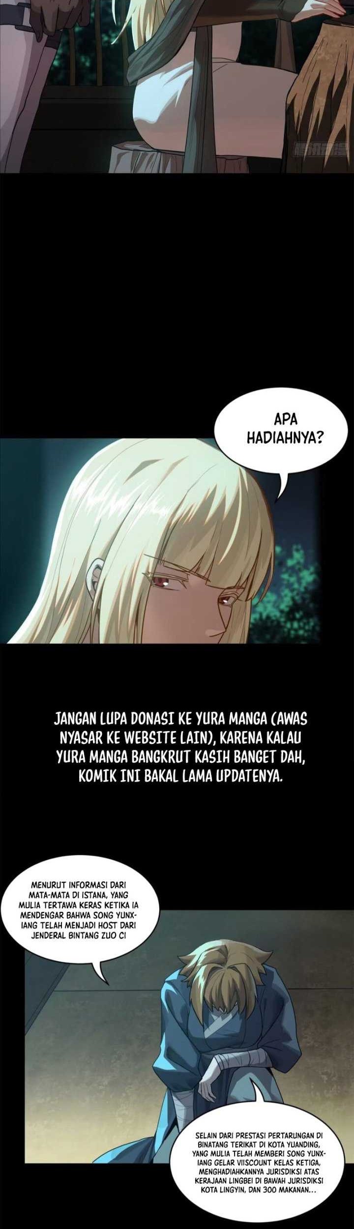 Legend of Star General Chapter 178 Gambar 23