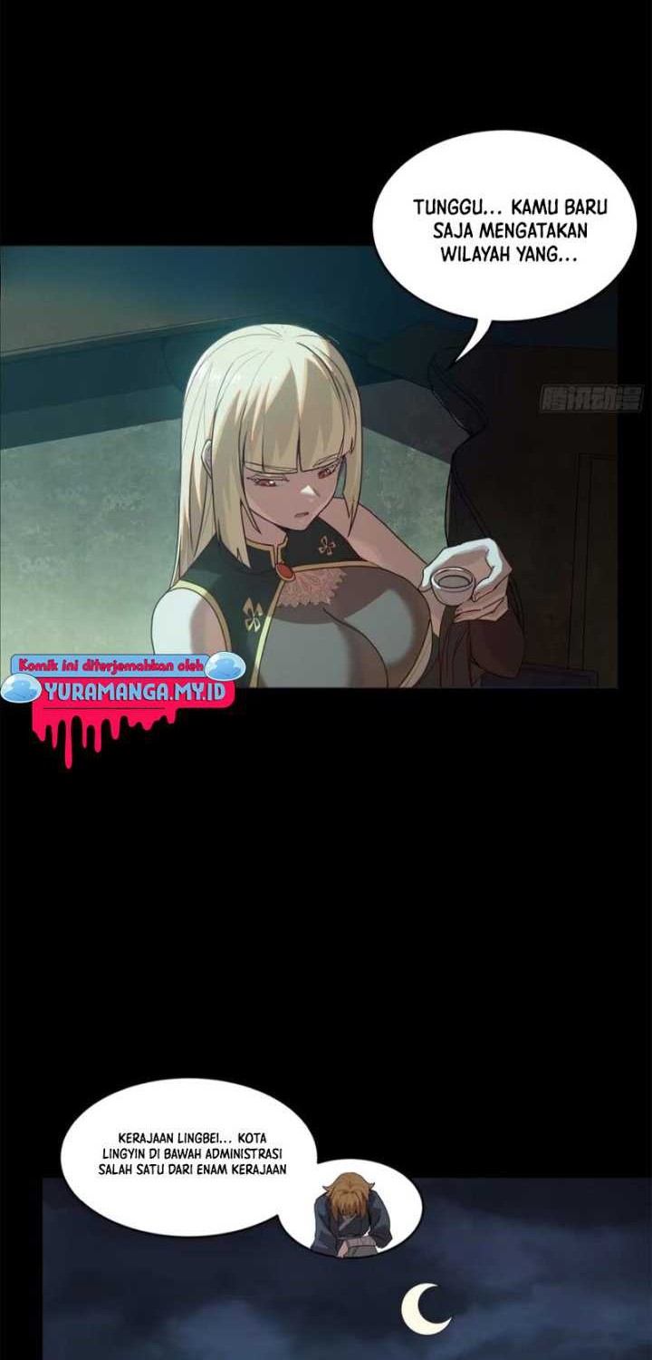 Legend of Star General Chapter 178 Gambar 25