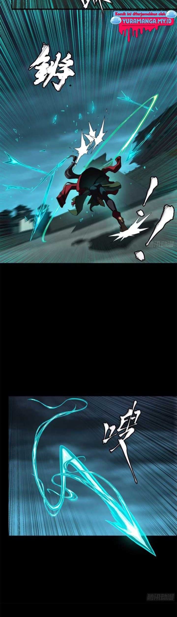 Legend of Star General Chapter 178 Gambar 28