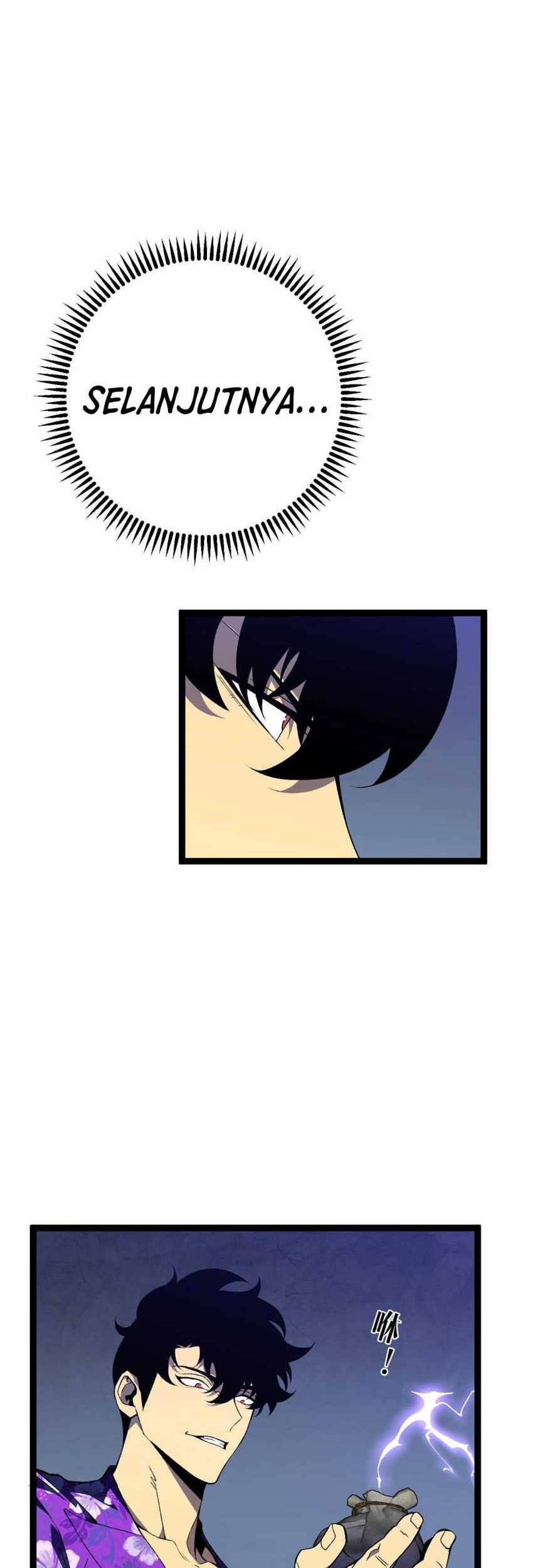 Your Talent is Mine Chapter 69 Gambar 41