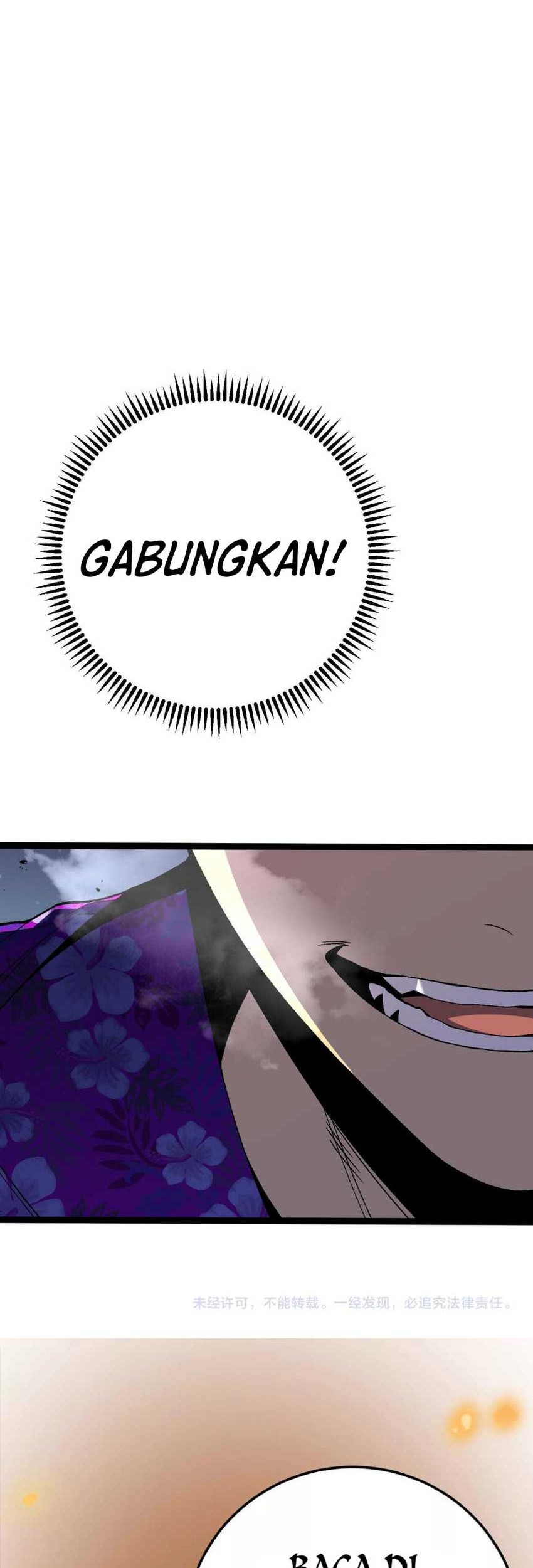 Your Talent is Mine Chapter 69 Gambar 44