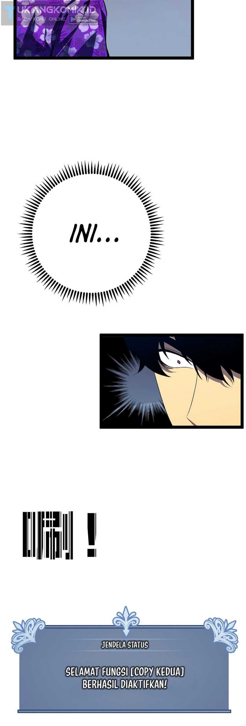 Your Talent is Mine Chapter 69 Gambar 31