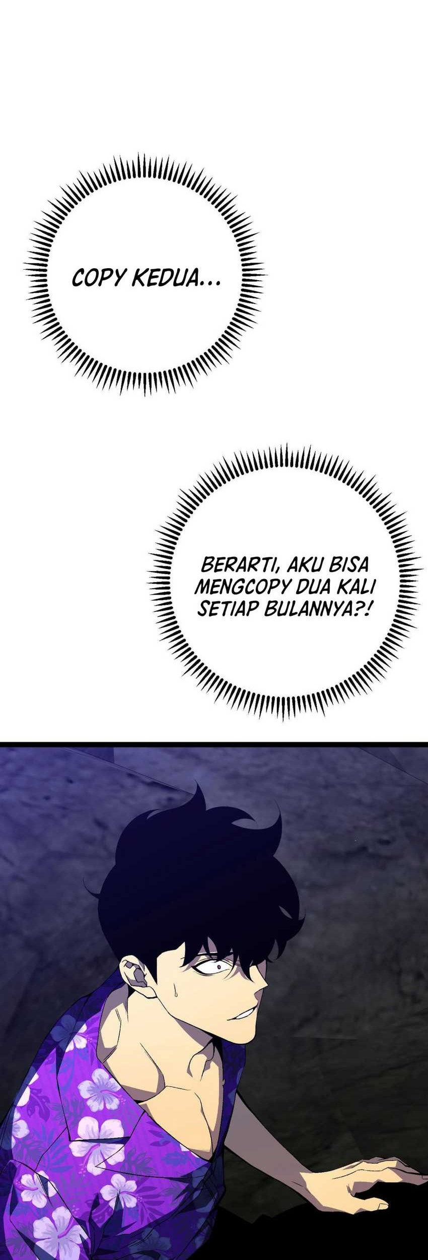 Your Talent is Mine Chapter 69 Gambar 32