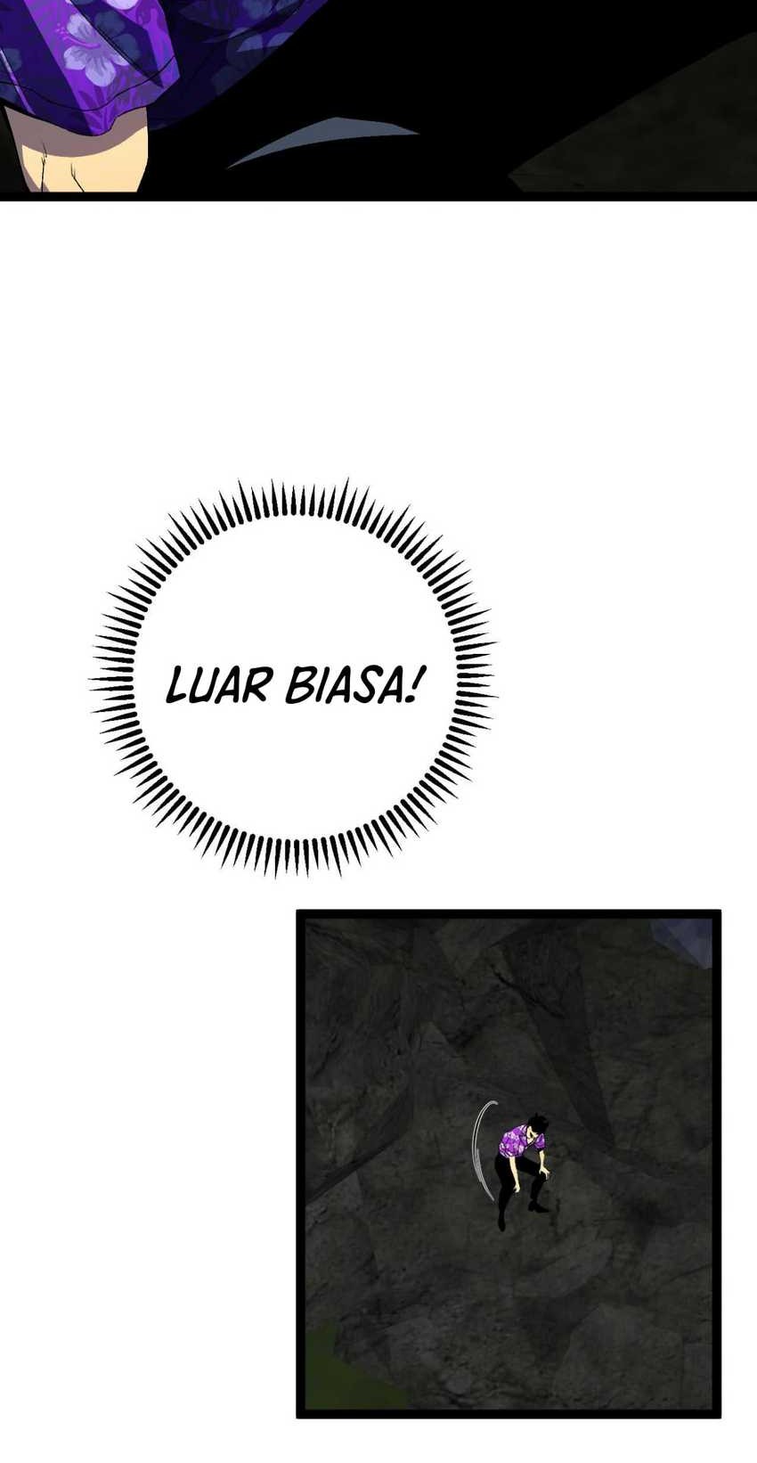 Your Talent is Mine Chapter 69 Gambar 33