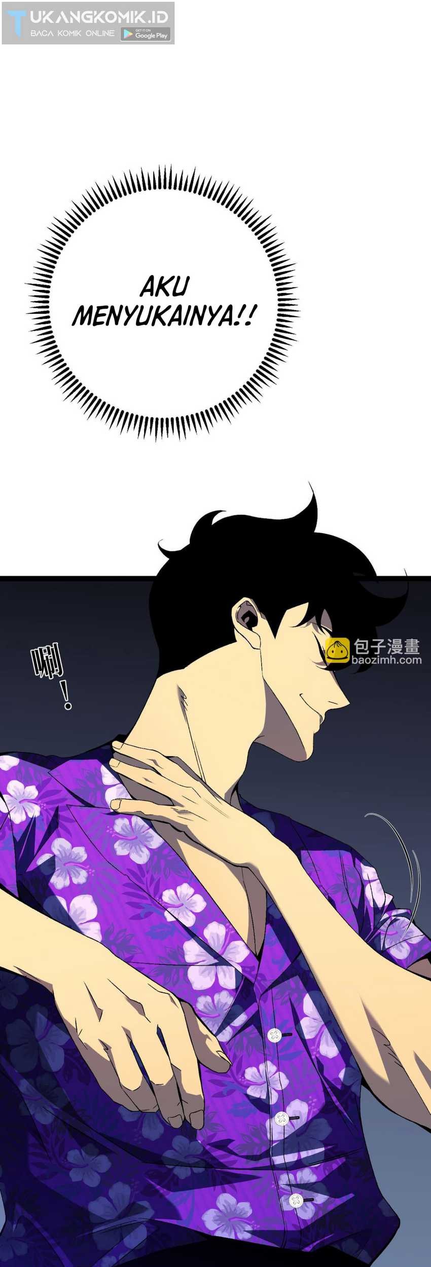 Your Talent is Mine Chapter 69 Gambar 34