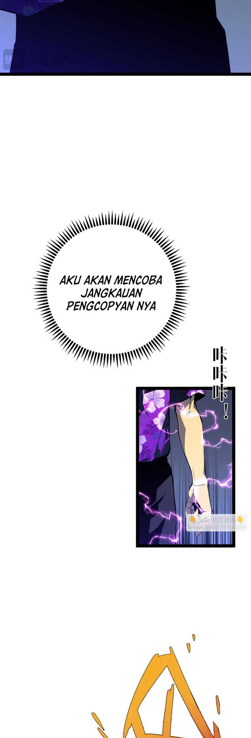 Your Talent is Mine Chapter 69 Gambar 35