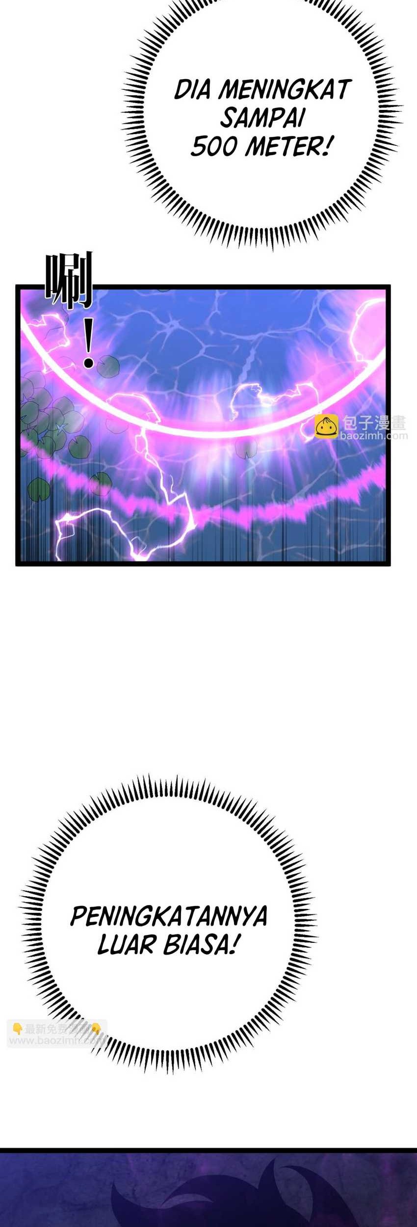 Your Talent is Mine Chapter 69 Gambar 38