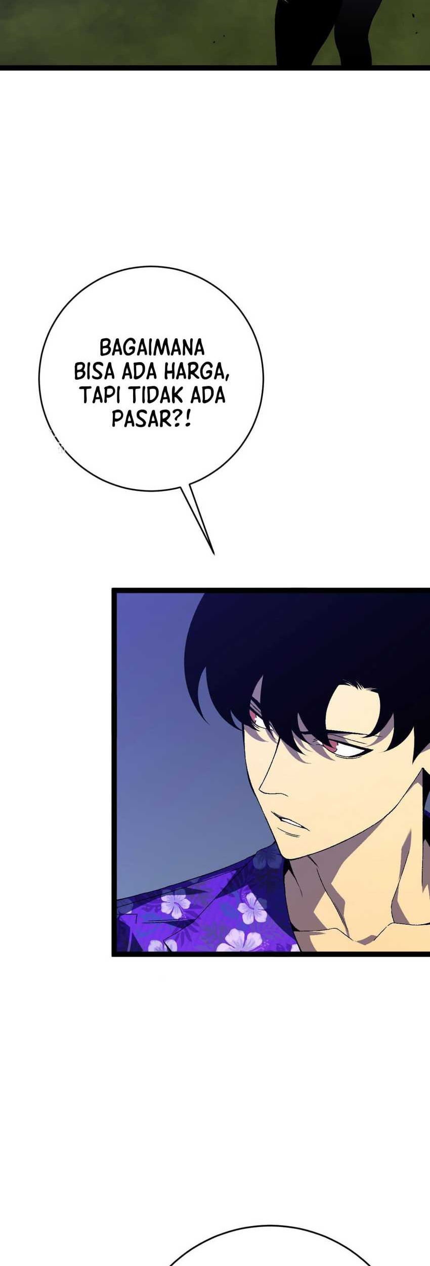 Your Talent is Mine Chapter 69 Gambar 5