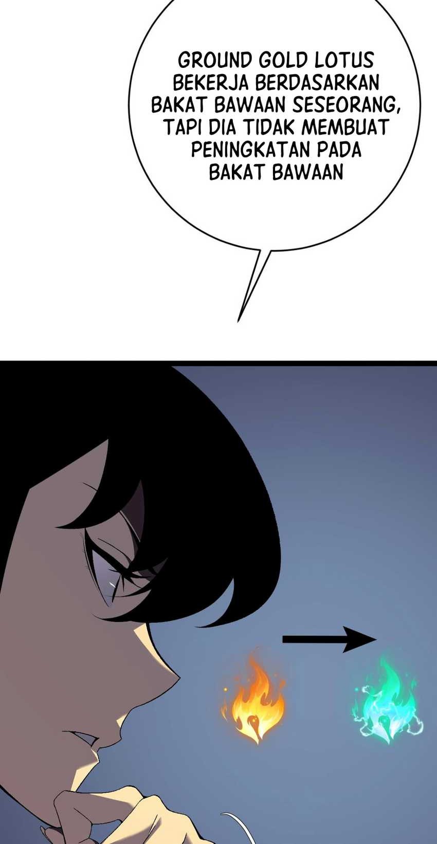 Your Talent is Mine Chapter 69 Gambar 6