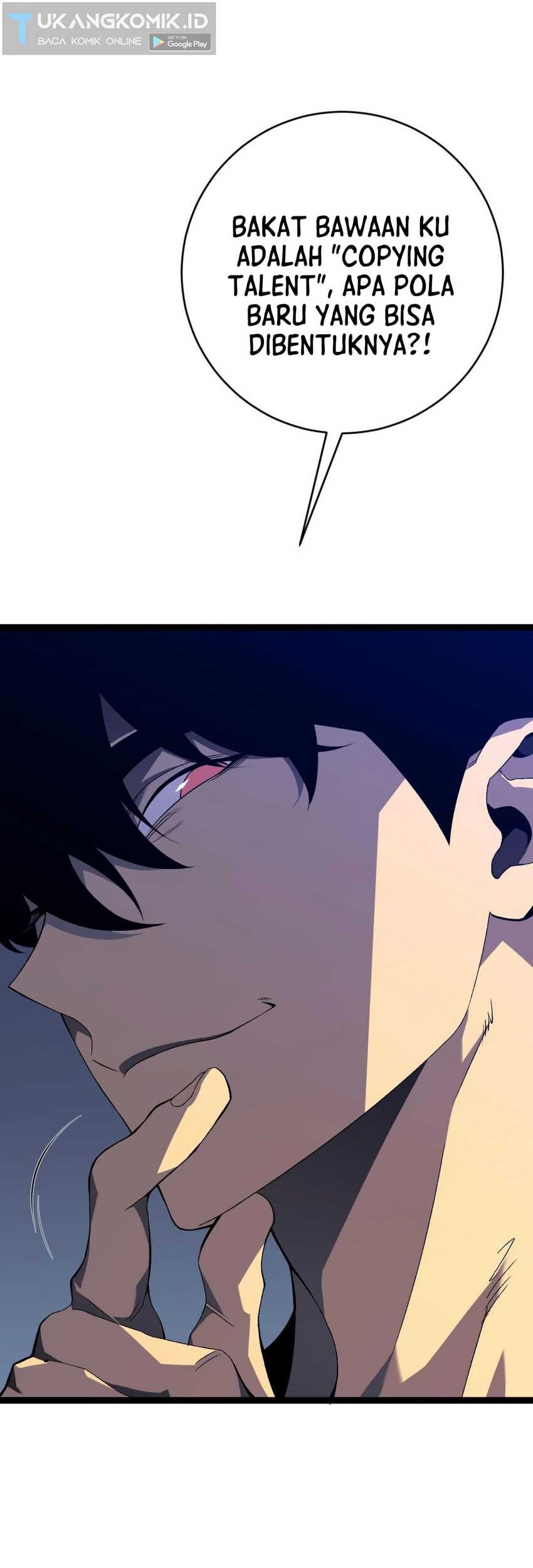 Your Talent is Mine Chapter 69 Gambar 10