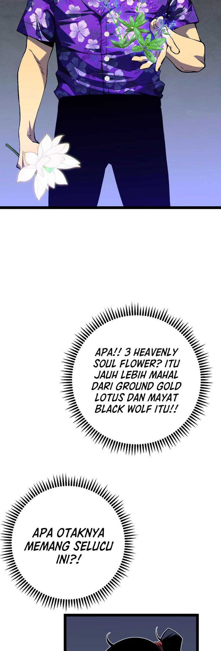 Your Talent is Mine Chapter 69 Gambar 20