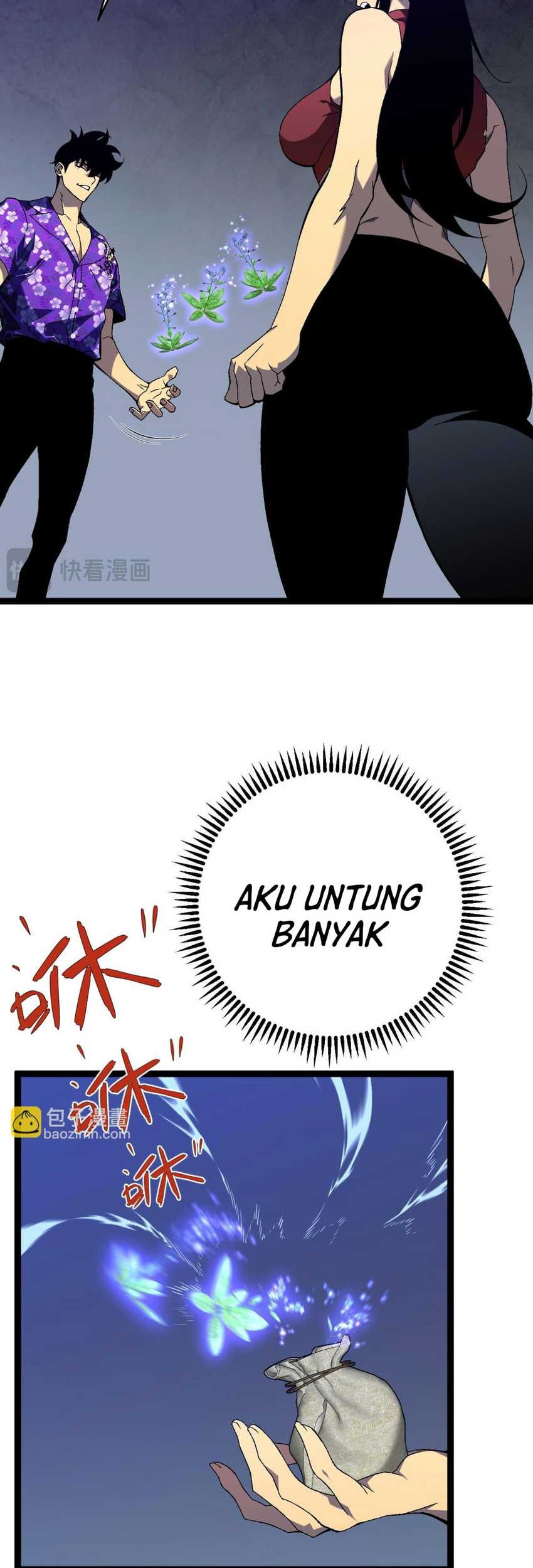 Your Talent is Mine Chapter 69 Gambar 23