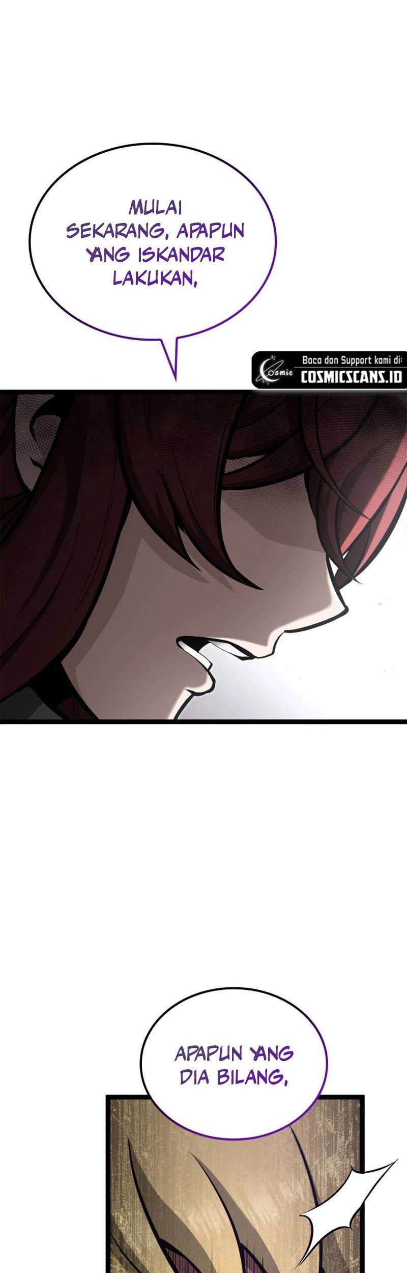 Kalli the Champion Chapter 45 Gambar 52