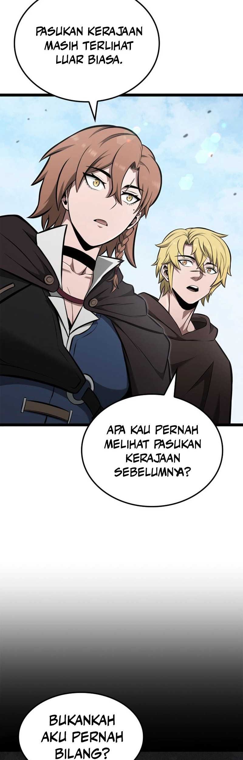 Kalli the Champion Chapter 45 Gambar 40