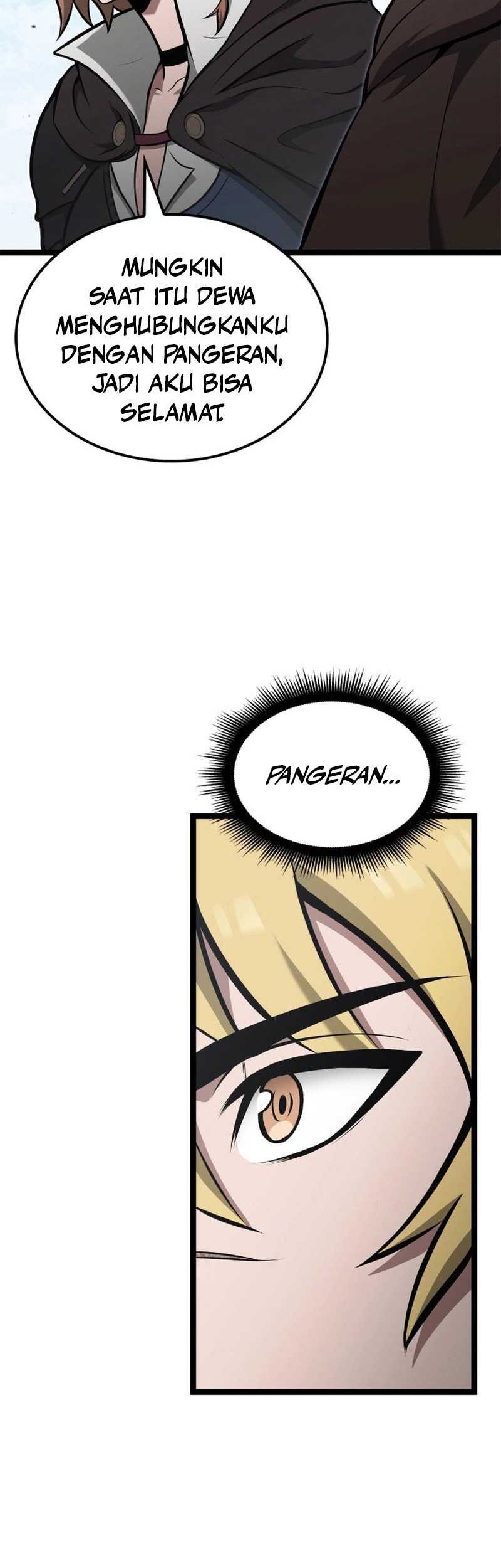 Kalli the Champion Chapter 45 Gambar 43