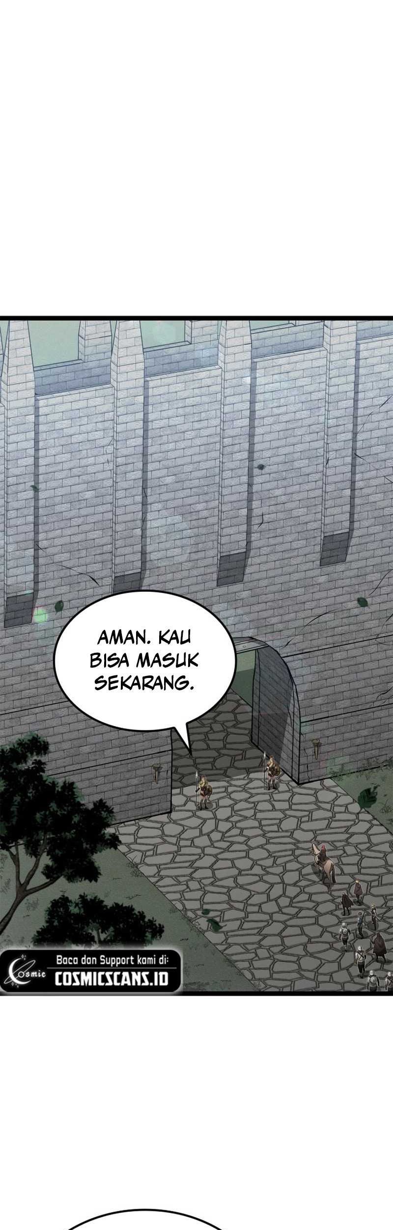 Kalli the Champion Chapter 45 Gambar 44