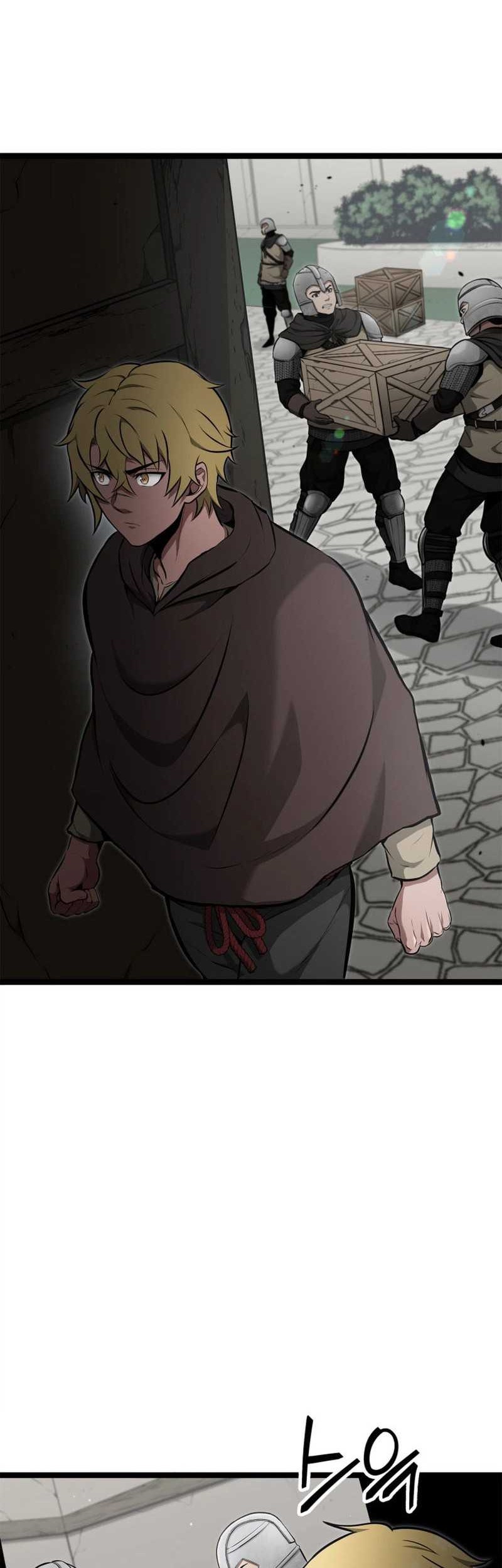 Kalli the Champion Chapter 45 Gambar 47