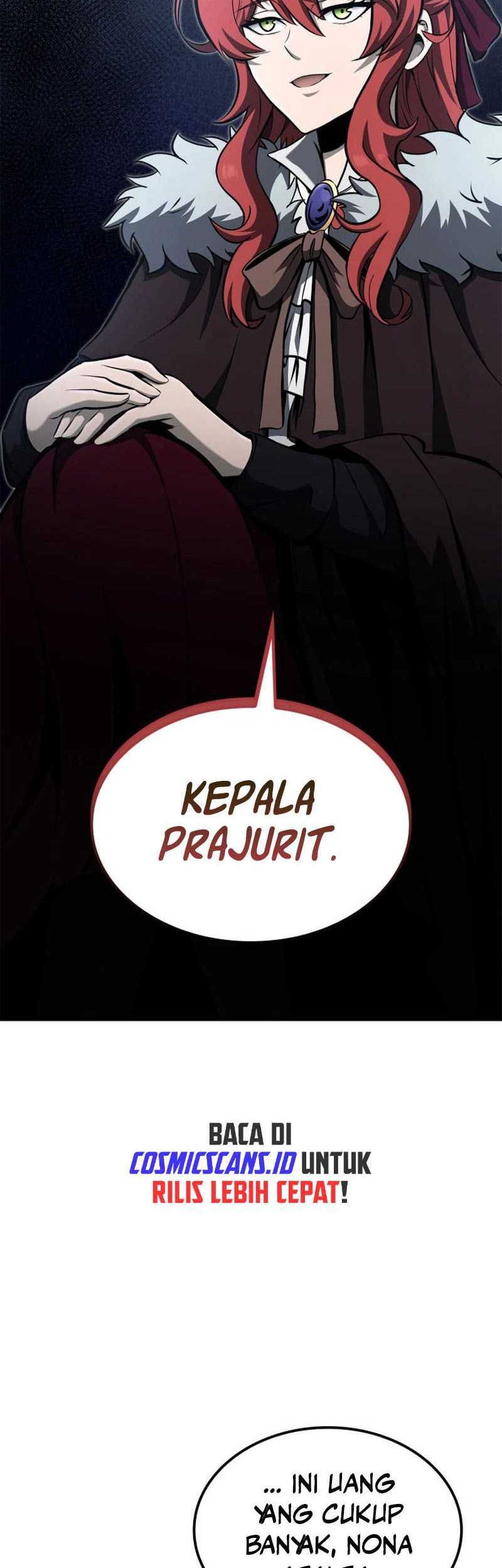 Kalli the Champion Chapter 45 Gambar 3