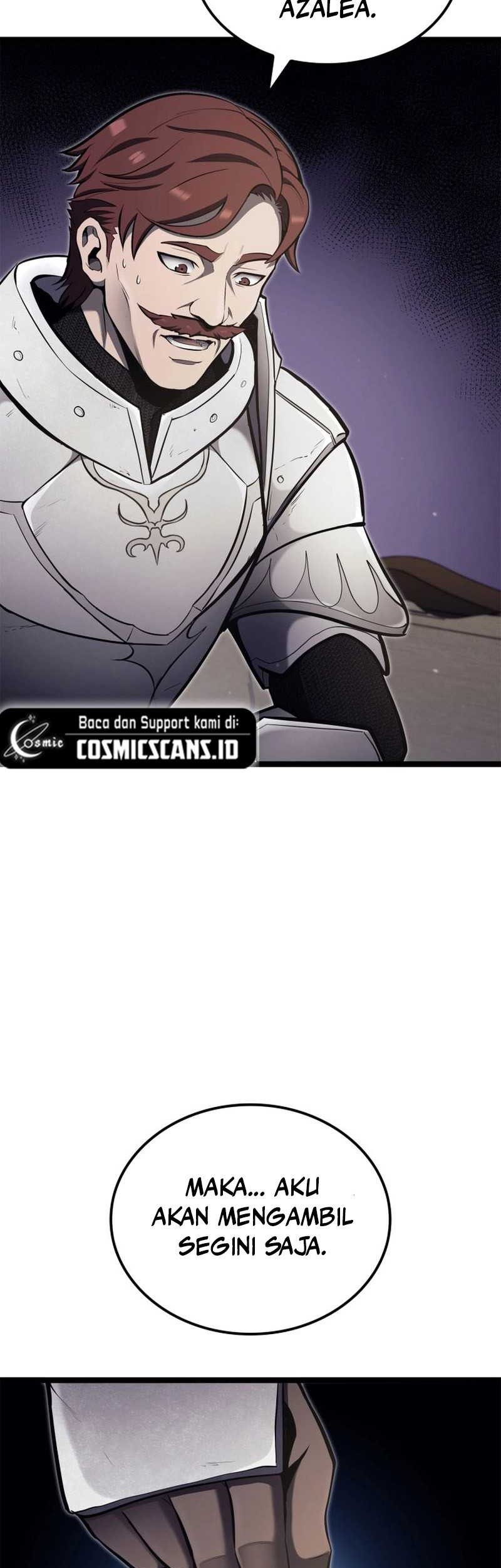 Kalli the Champion Chapter 45 Gambar 4