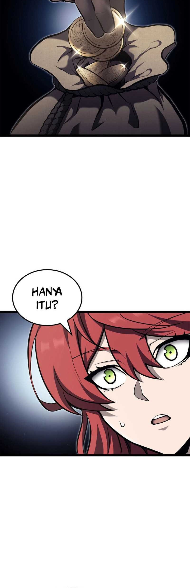 Kalli the Champion Chapter 45 Gambar 5