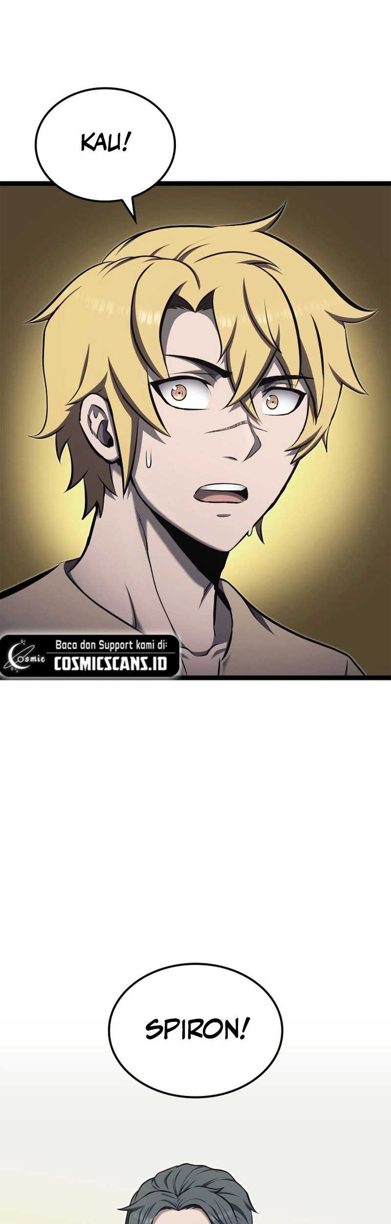 Kalli the Champion Chapter 45 Gambar 8