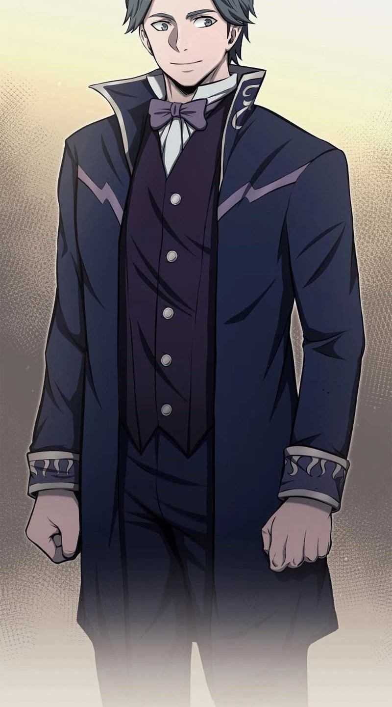 Kalli the Champion Chapter 45 Gambar 9