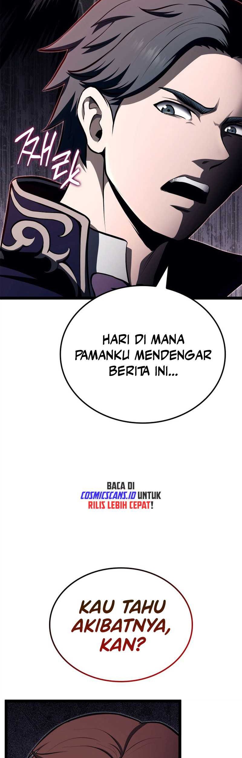 Kalli the Champion Chapter 45 Gambar 12