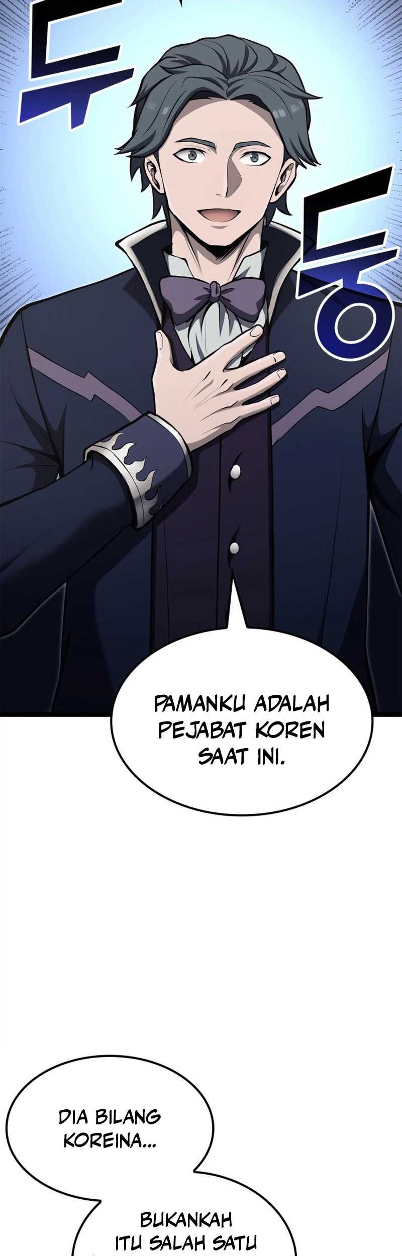 Kalli the Champion Chapter 45 Gambar 16