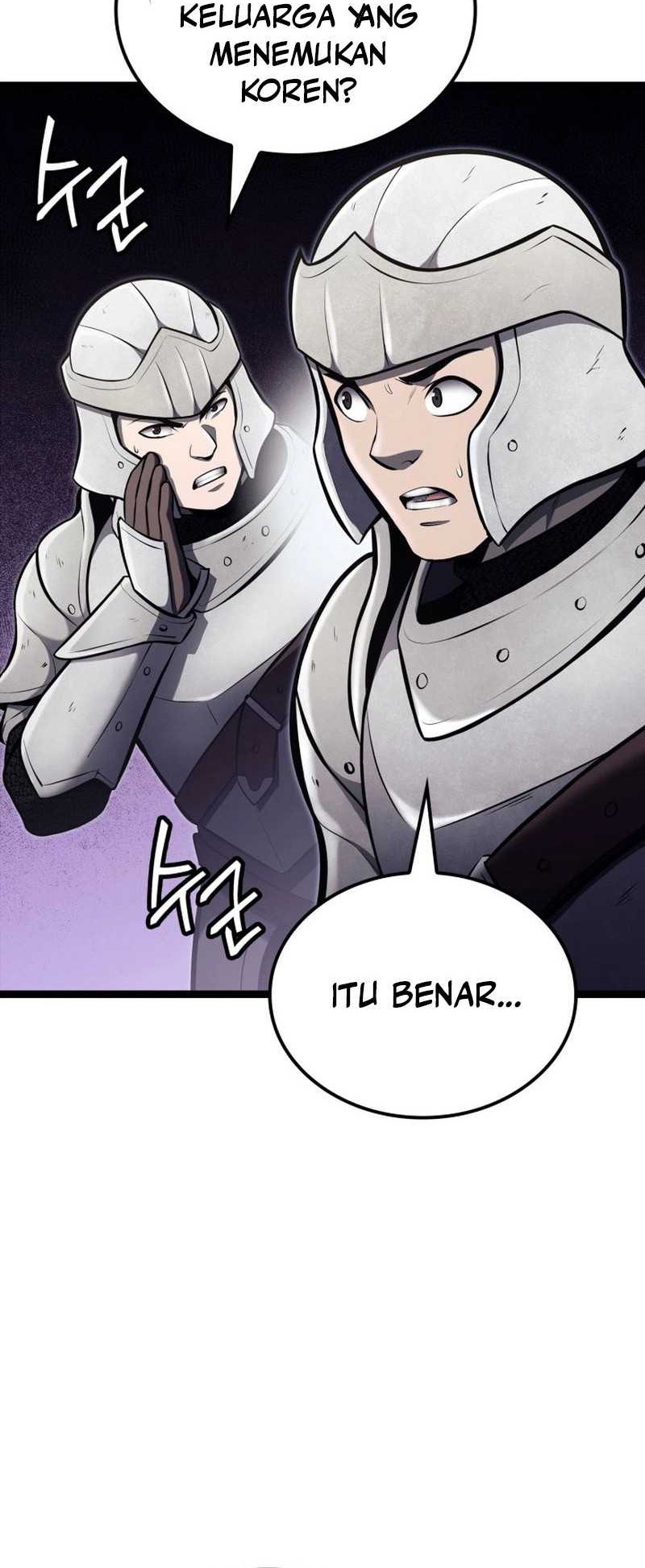 Kalli the Champion Chapter 45 Gambar 17
