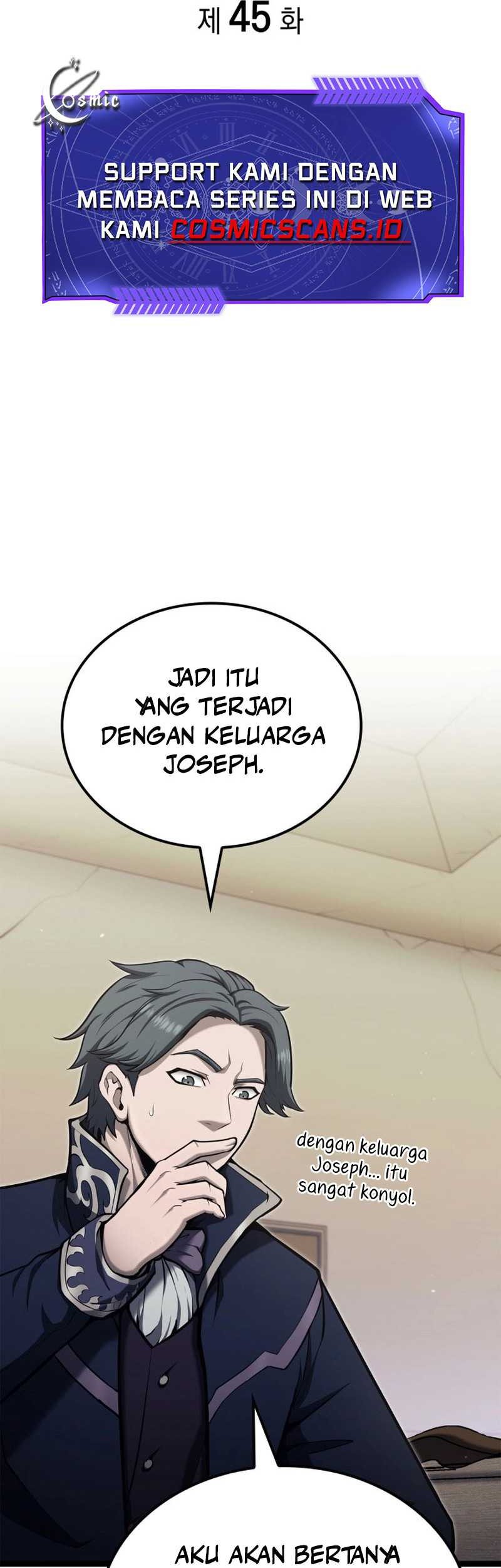 Kalli the Champion Chapter 45 Gambar 20