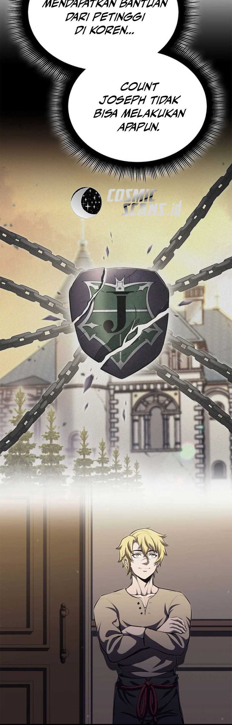 Kalli the Champion Chapter 45 Gambar 23