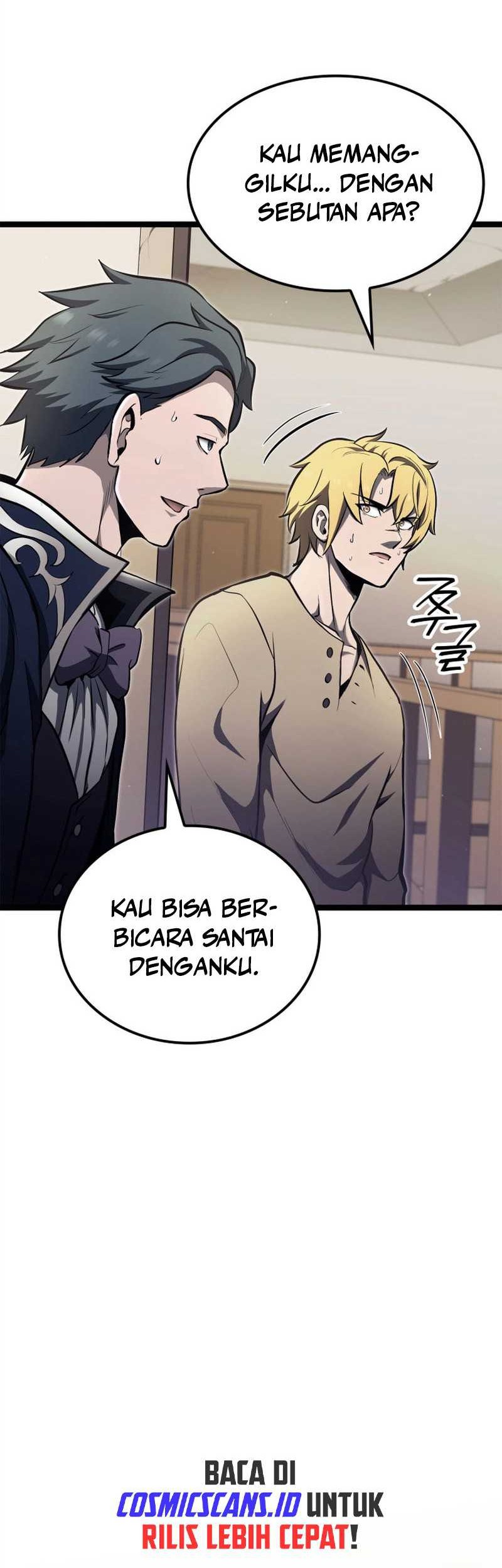 Kalli the Champion Chapter 45 Gambar 25