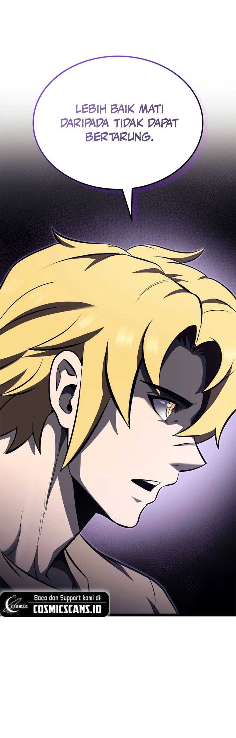 Kalli the Champion Chapter 45 Gambar 31