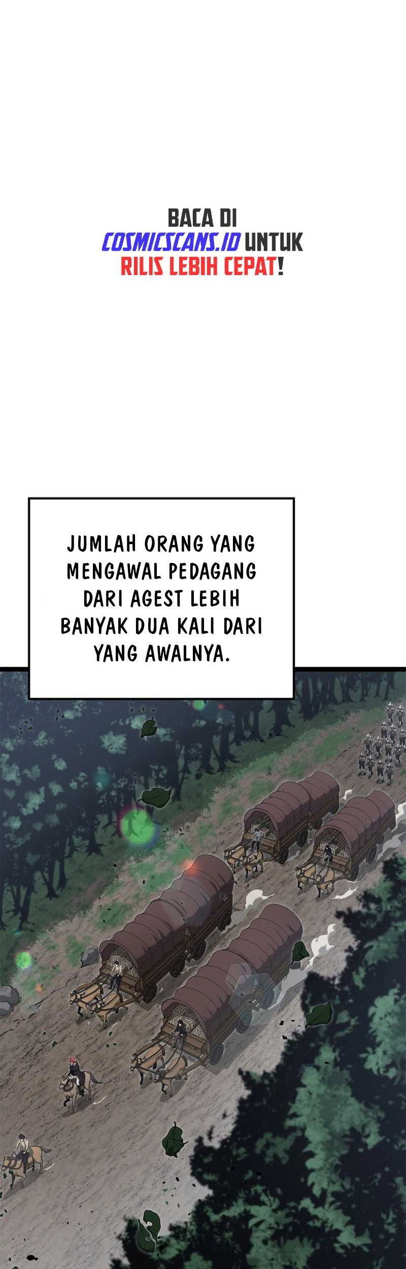 Kalli the Champion Chapter 45 Gambar 32