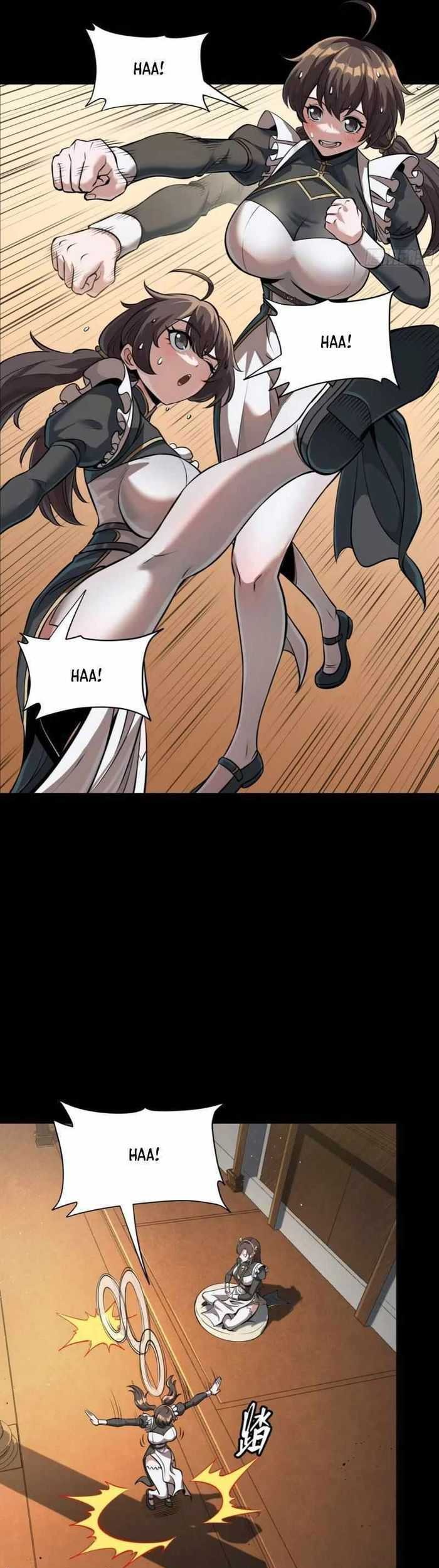 Legend of Star General Chapter 180 Gambar 22