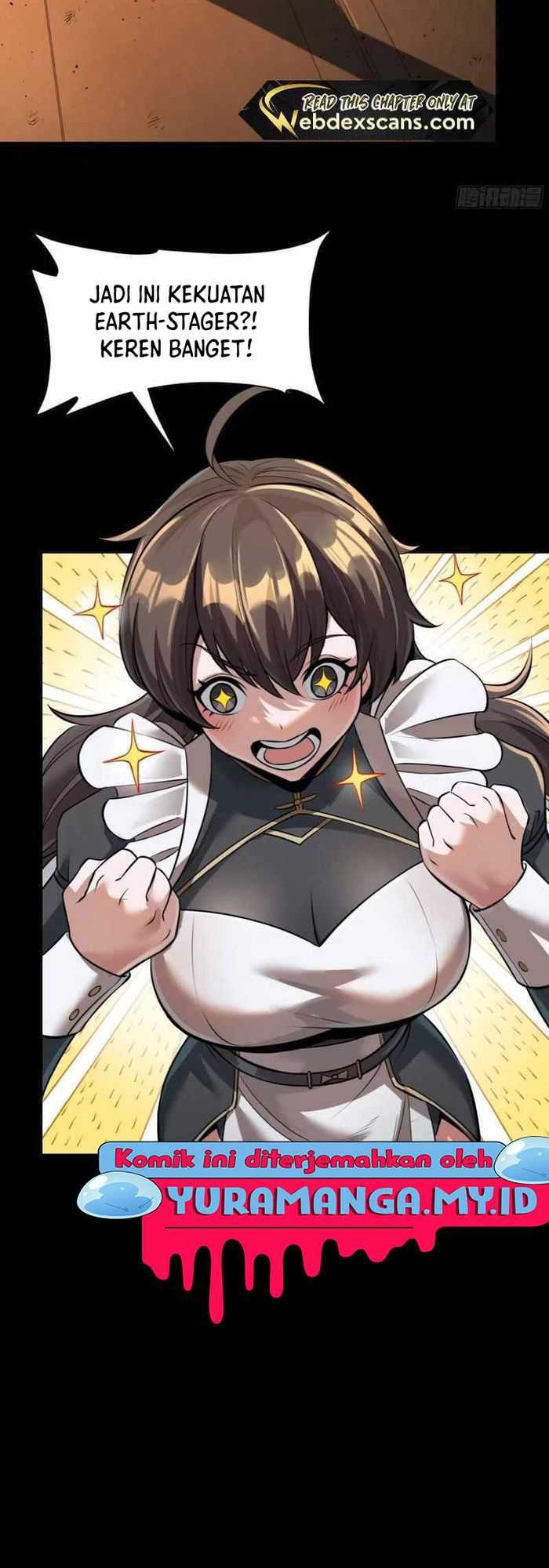 Legend of Star General Chapter 180 Gambar 23