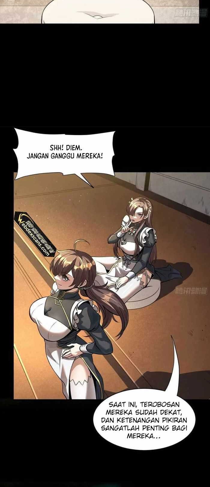 Legend of Star General Chapter 180 Gambar 25