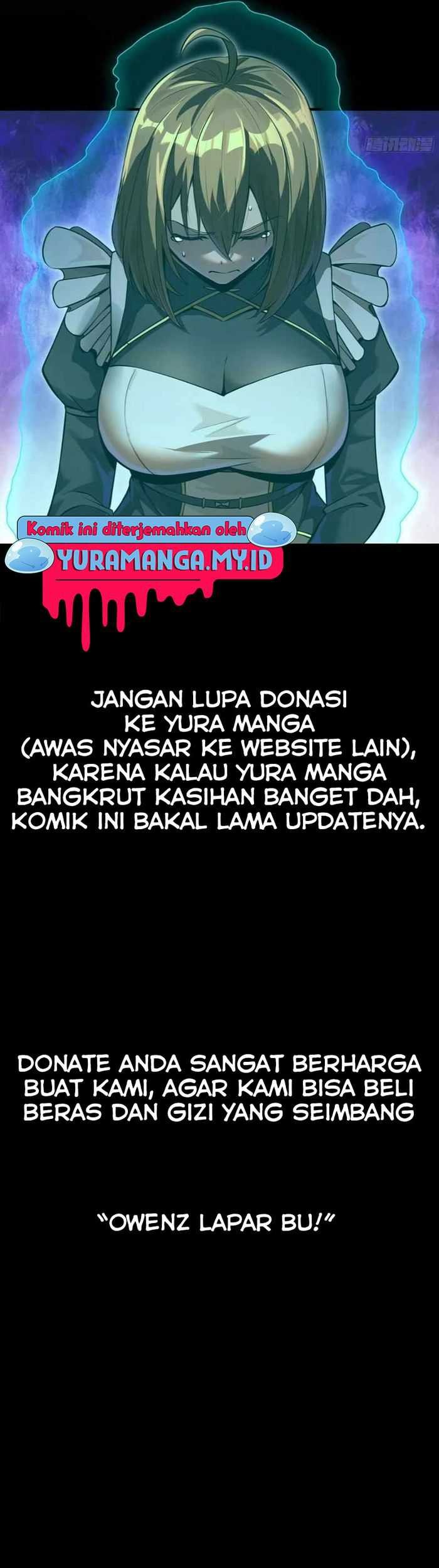 Legend of Star General Chapter 180 Gambar 26