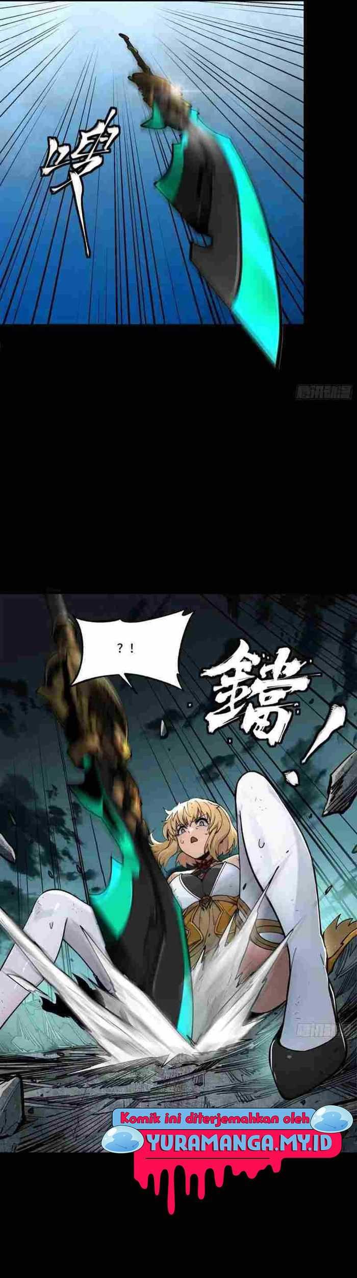 Legend of Star General Chapter 180 Gambar 7
