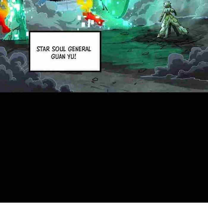 Legend of Star General Chapter 180 Gambar 10