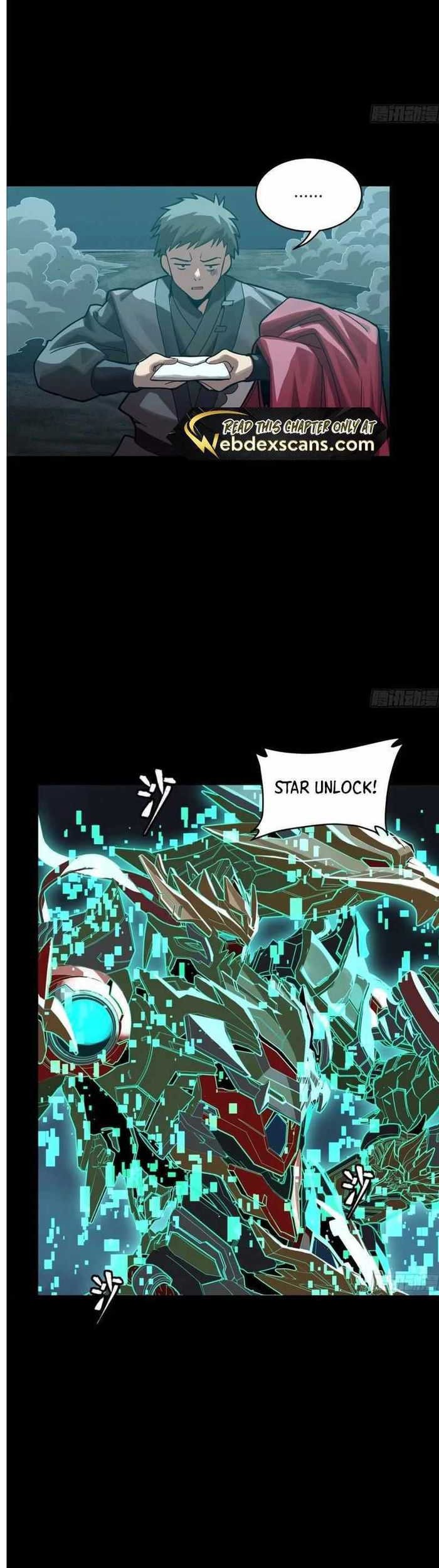 Legend of Star General Chapter 180 Gambar 13