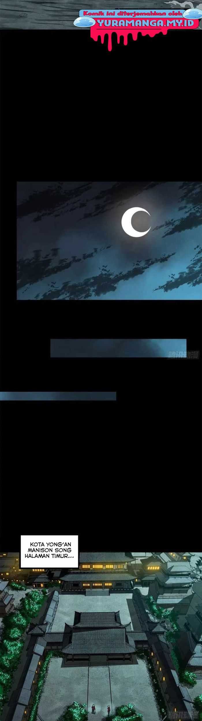 Legend of Star General Chapter 180 Gambar 16