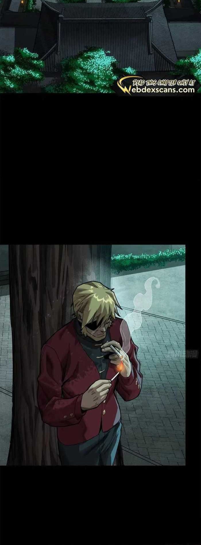 Legend of Star General Chapter 180 Gambar 17