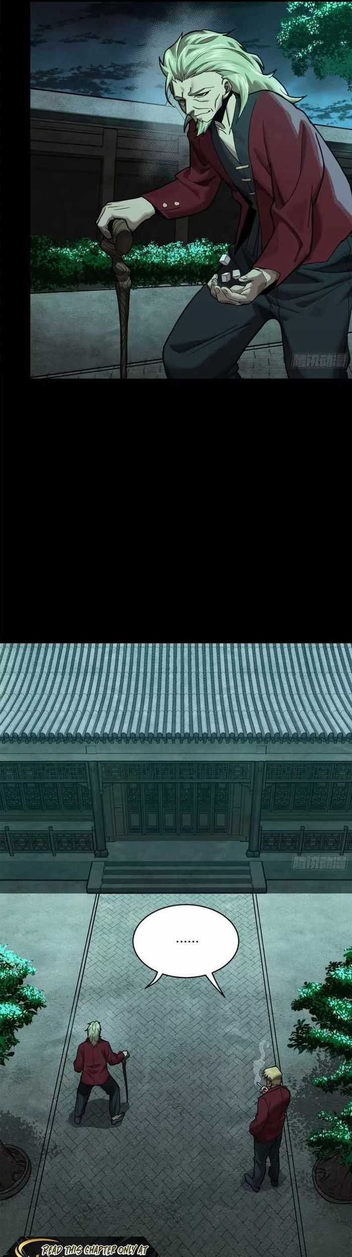 Legend of Star General Chapter 180 Gambar 18