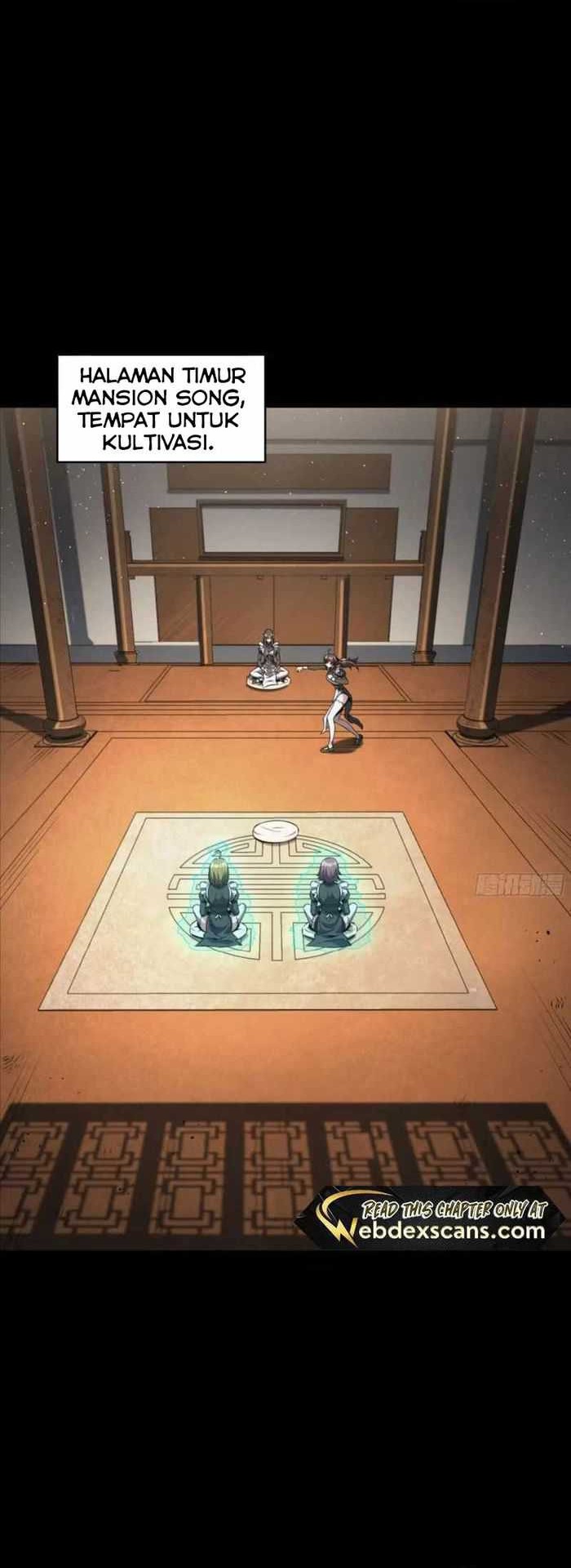 Legend of Star General Chapter 180 Gambar 21