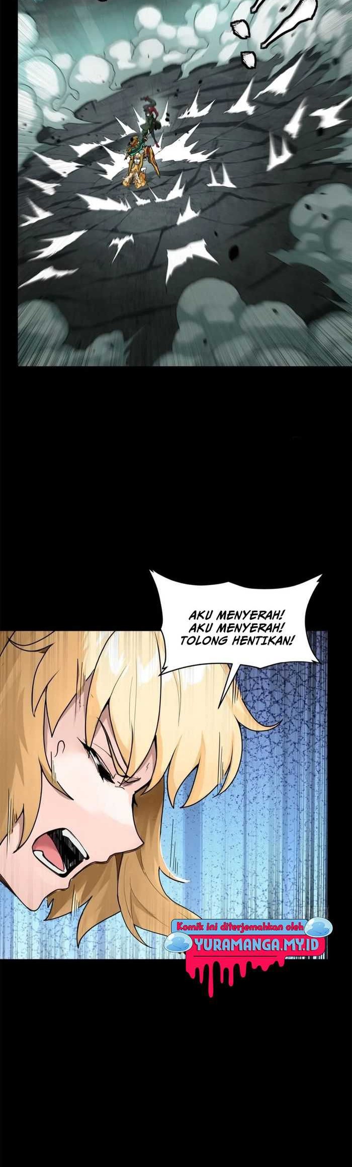 Legend of Star General Chapter 179 Gambar 20