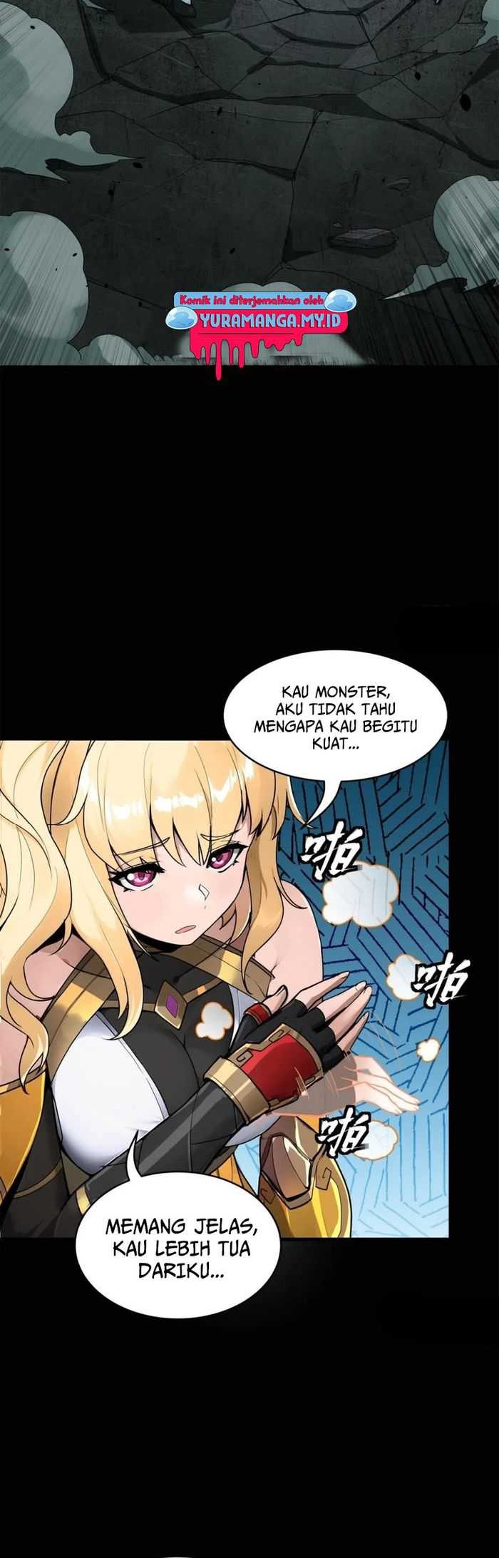 Legend of Star General Chapter 179 Gambar 22